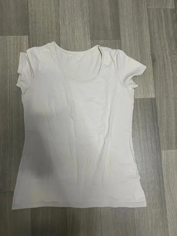 T-shirt femme taille l